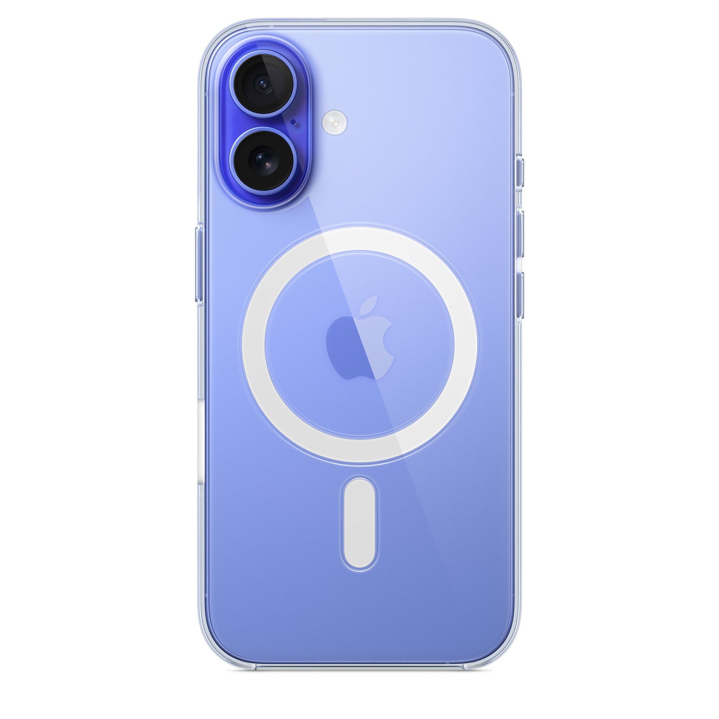 Apple iPhone 16 Clear Case mit Magsafe - Gadget Vibe GmbH