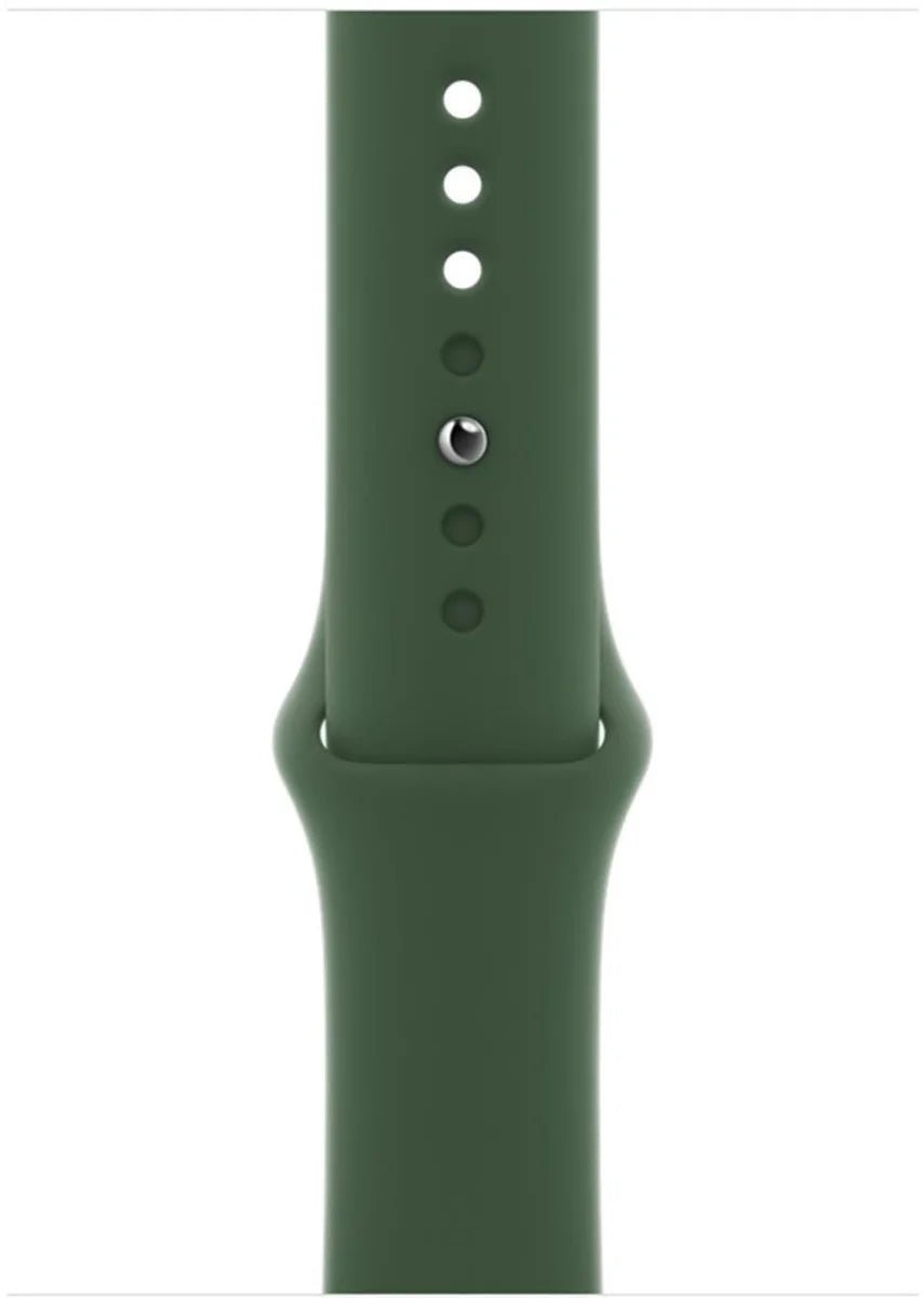 Apple Watch Sport Band 38mm/40mm/41mm - Klee - Gadget Vibe GmbH