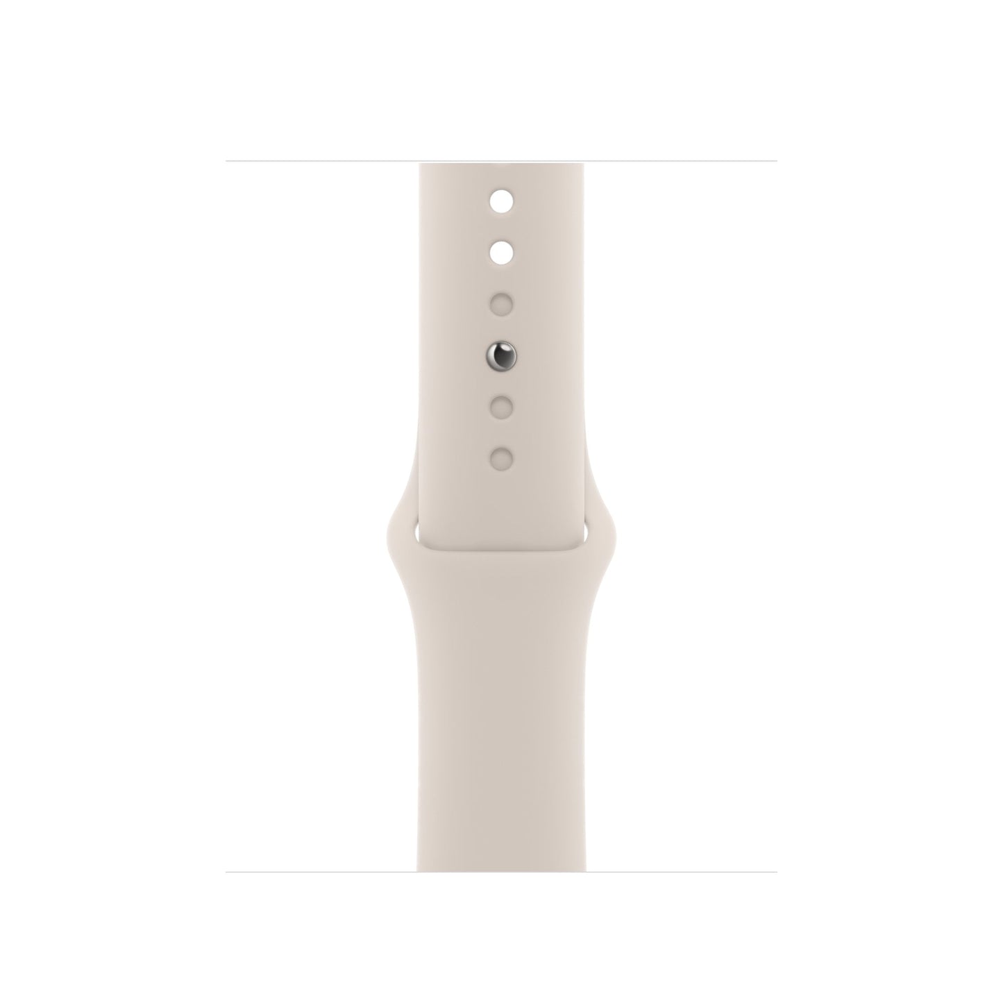 Apple Watch Sport Band 42mm/44mm/45mm - Polarstern - Gadget Vibe GmbH