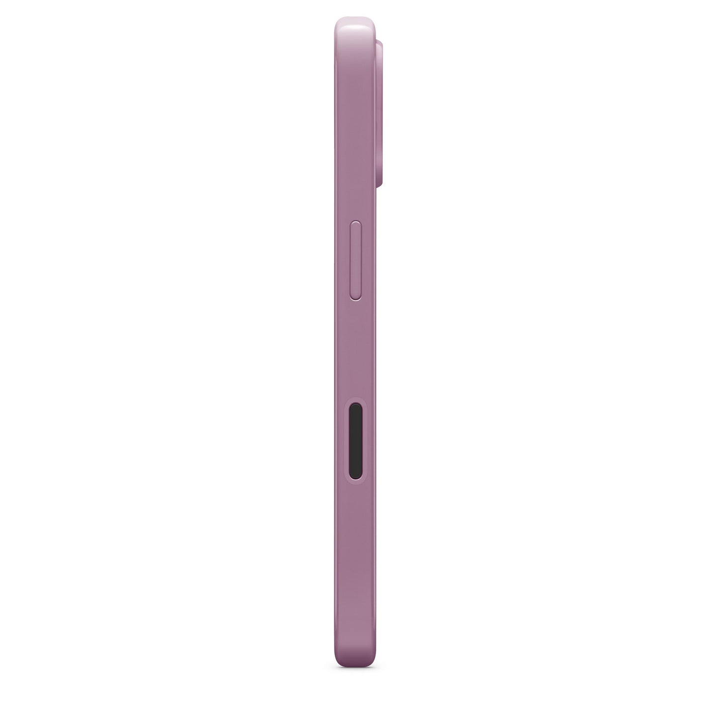 Beats iPhone 16 Plus Case mit MagSafe – Sunset Lila - Gadget Vibe GmbH