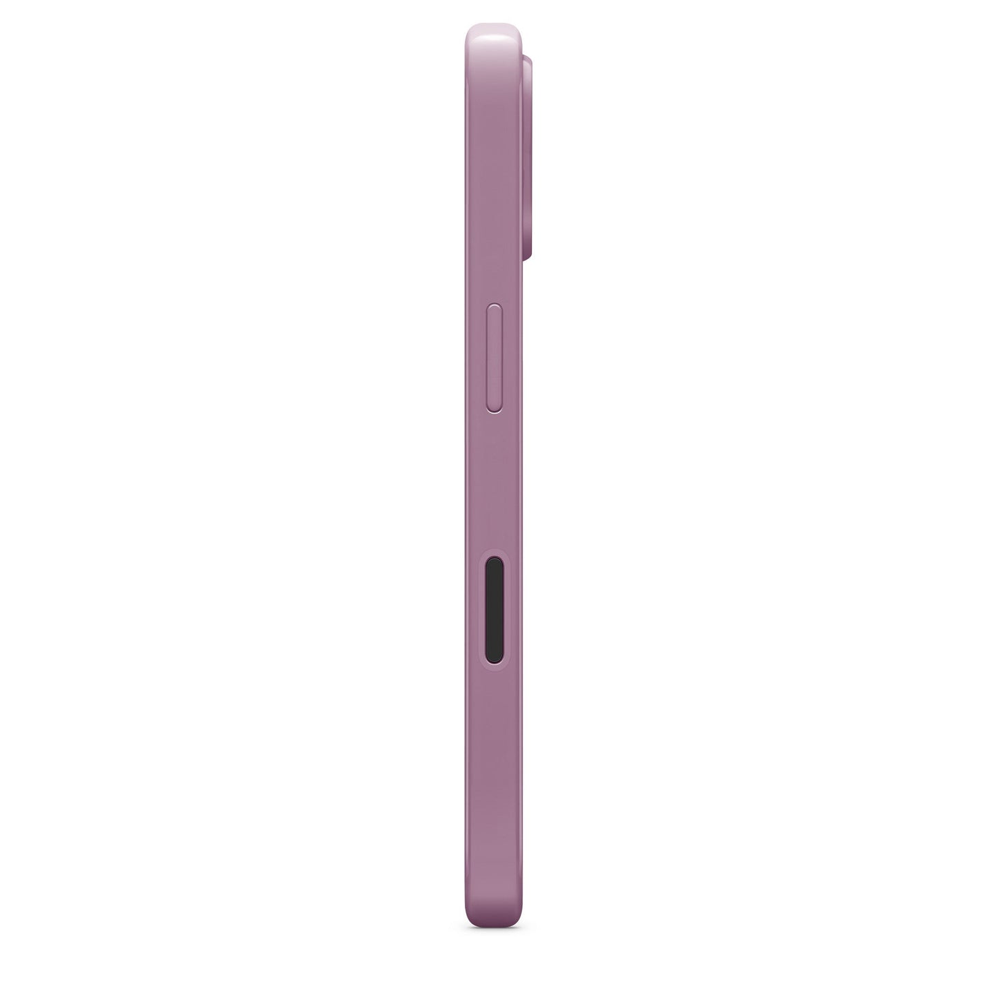 Beats iPhone 16 Pro Max Case mit MagSafe – Sunset Lila - Gadget Vibe GmbH