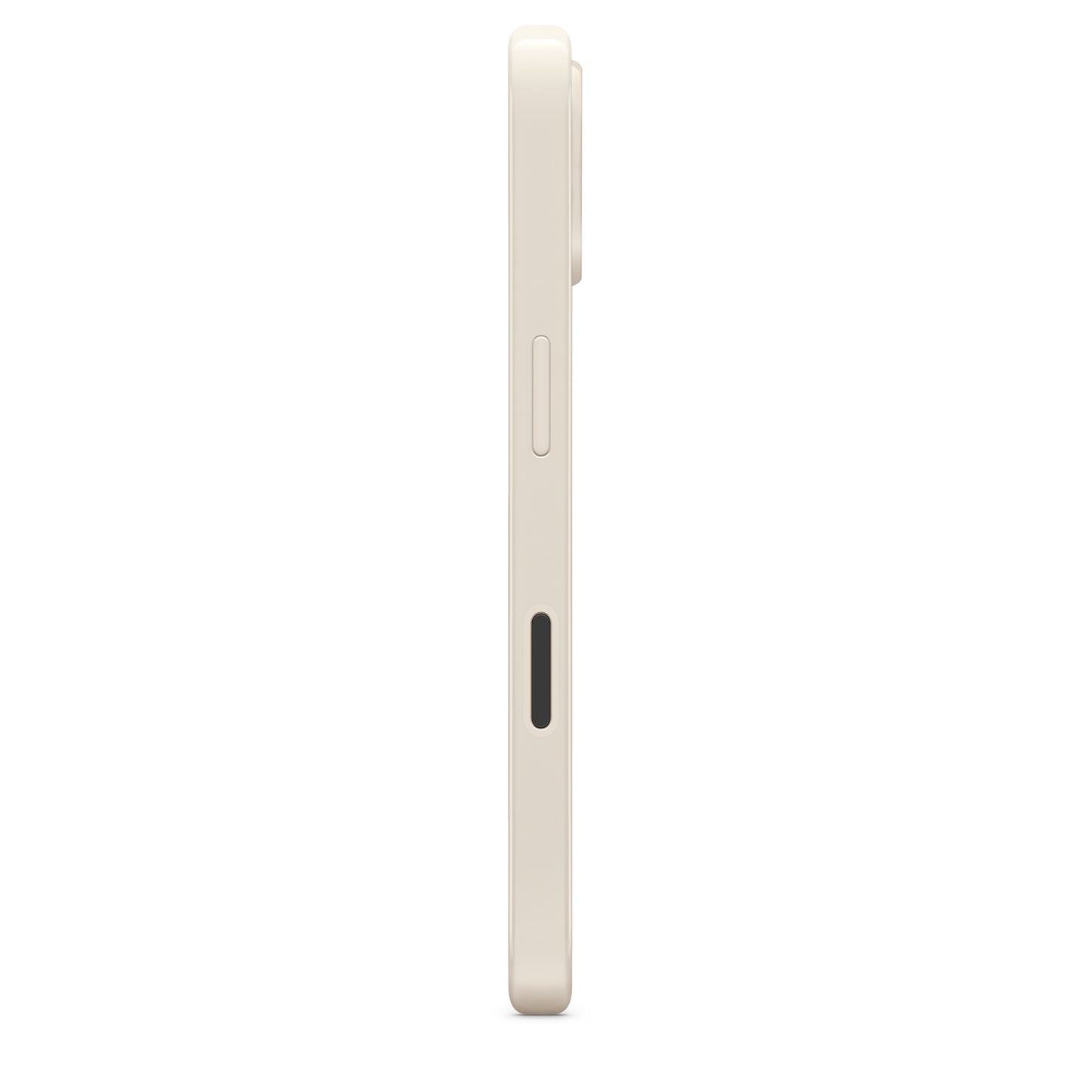 Beats iPhone 16 Plus Case mit MagSafe – Gipfelstein