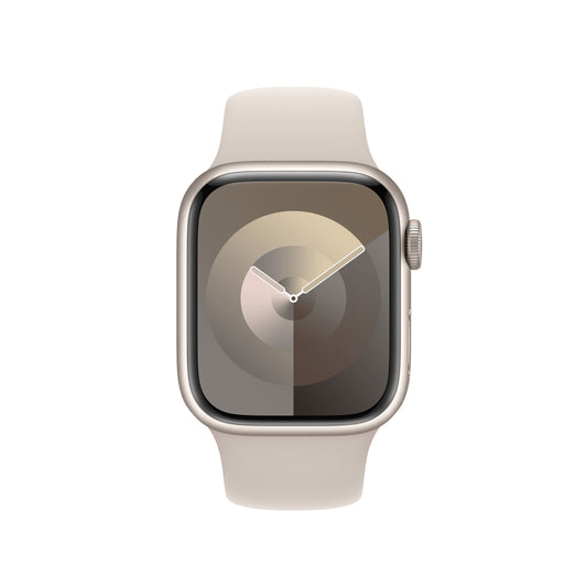 Apple Watch Sport Band 42mm/44mm/45mm - Polarstern