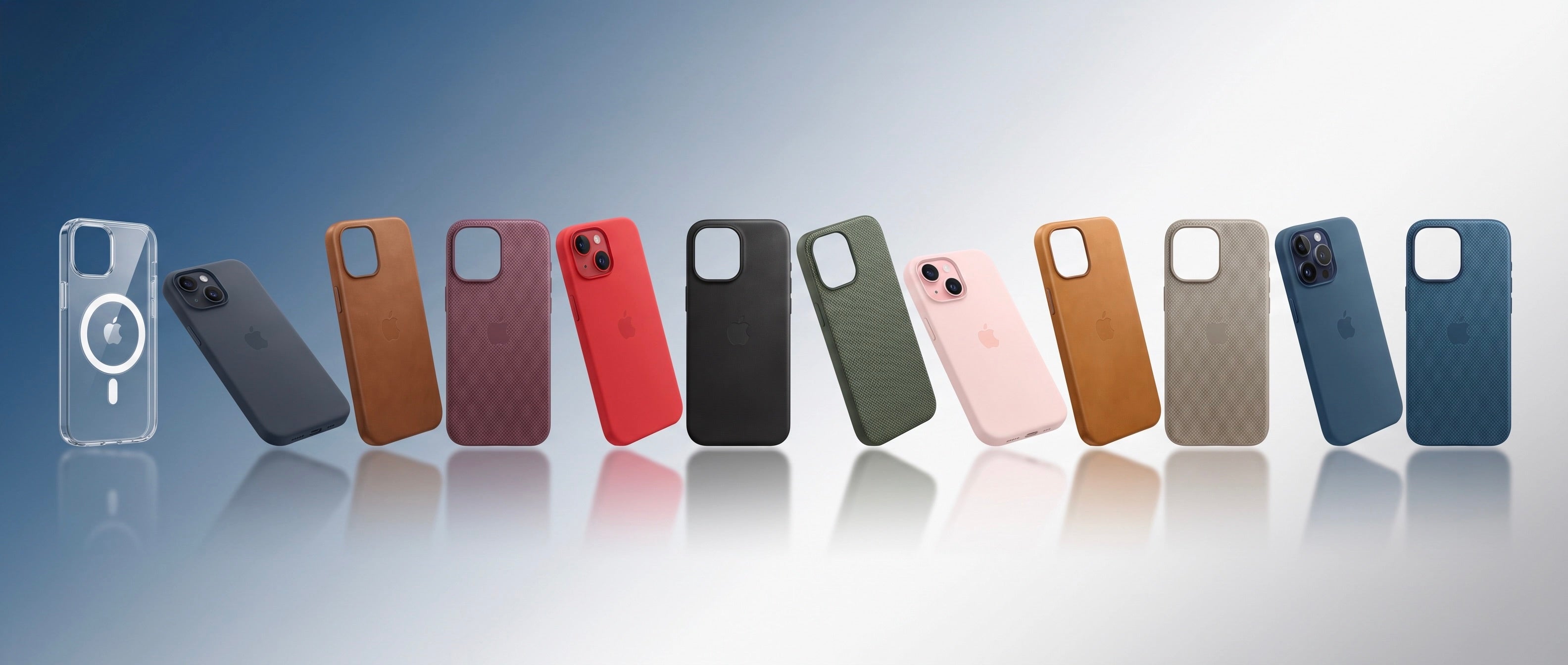 Apple iPhone Case