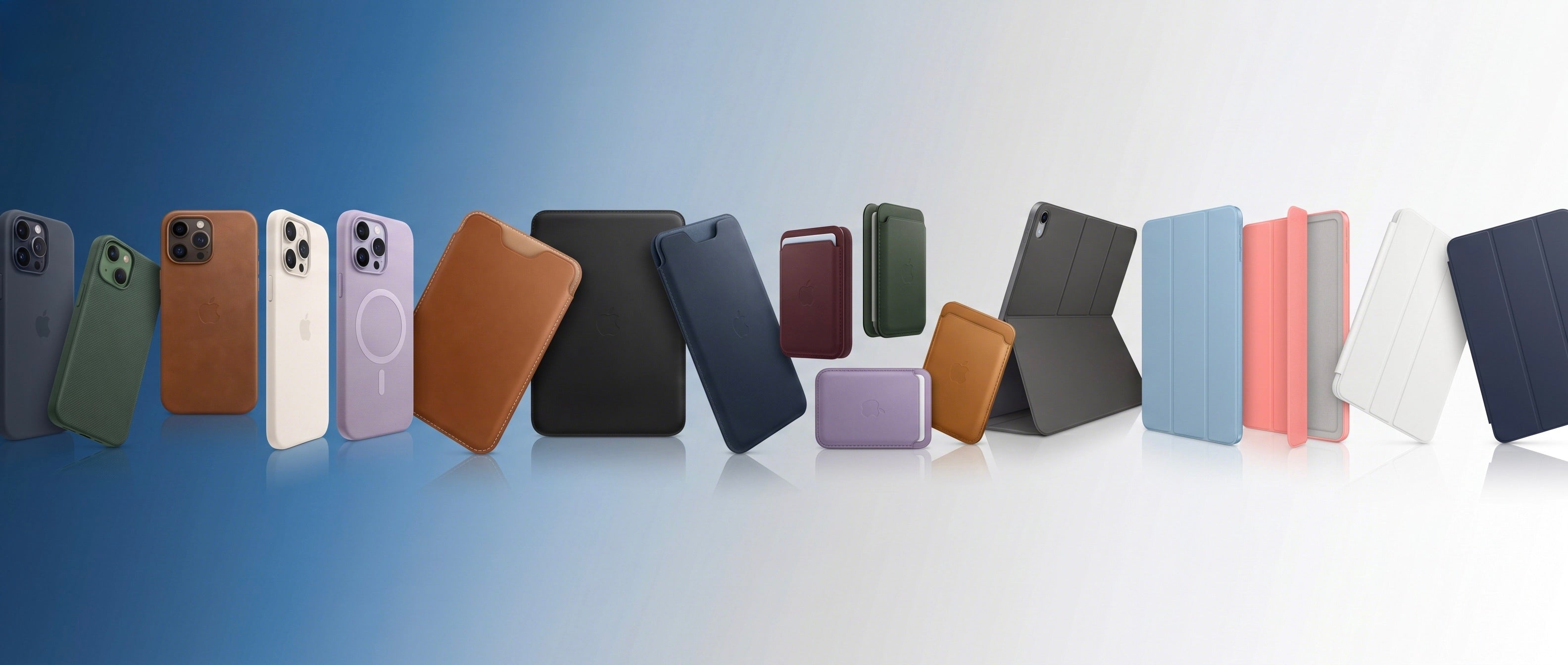 Apple Cases, Cover & Sleeves - Gadget Vibe GmbH