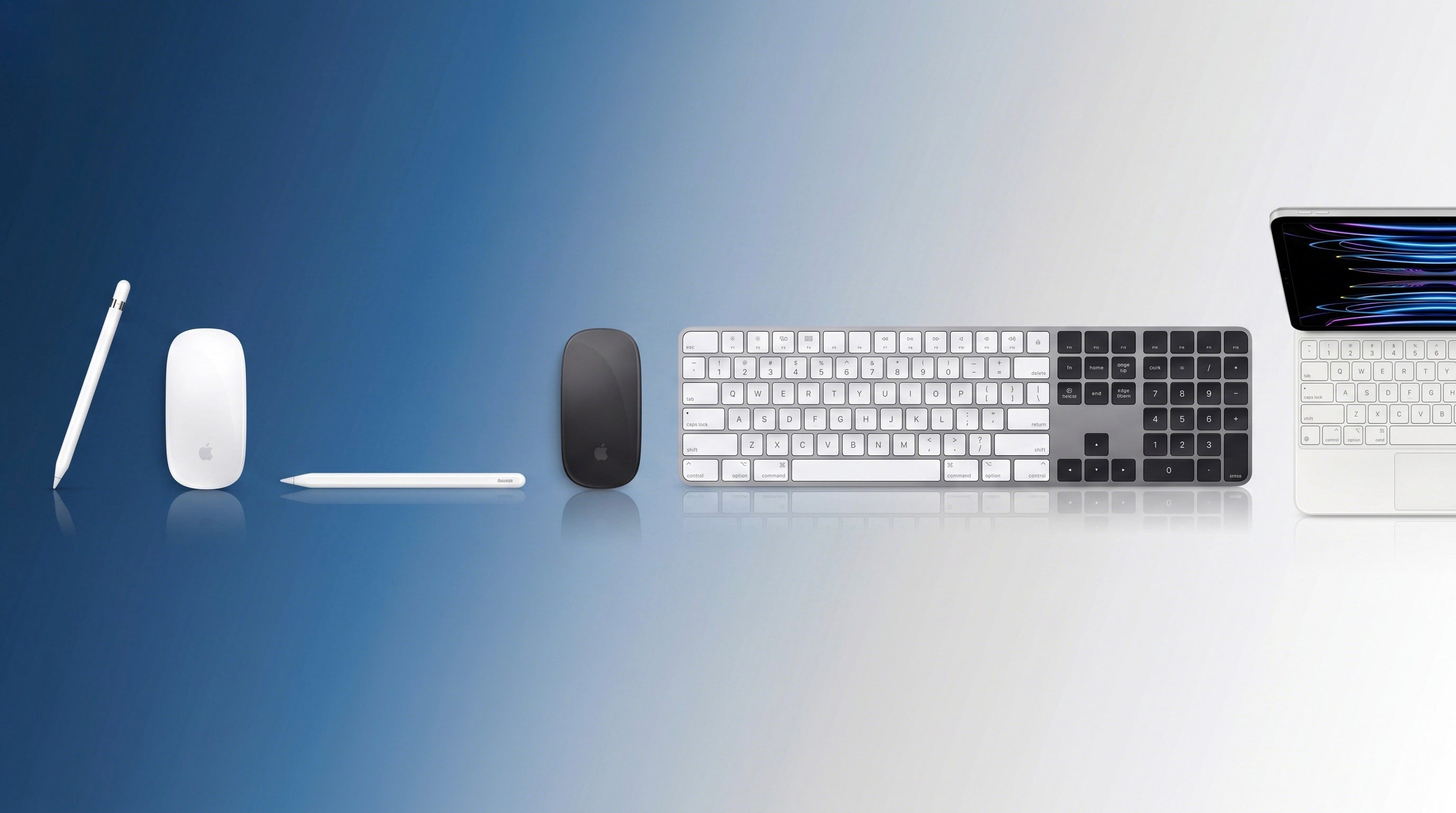 Apple Eingabegeräte - Gadget Vibe GmbH