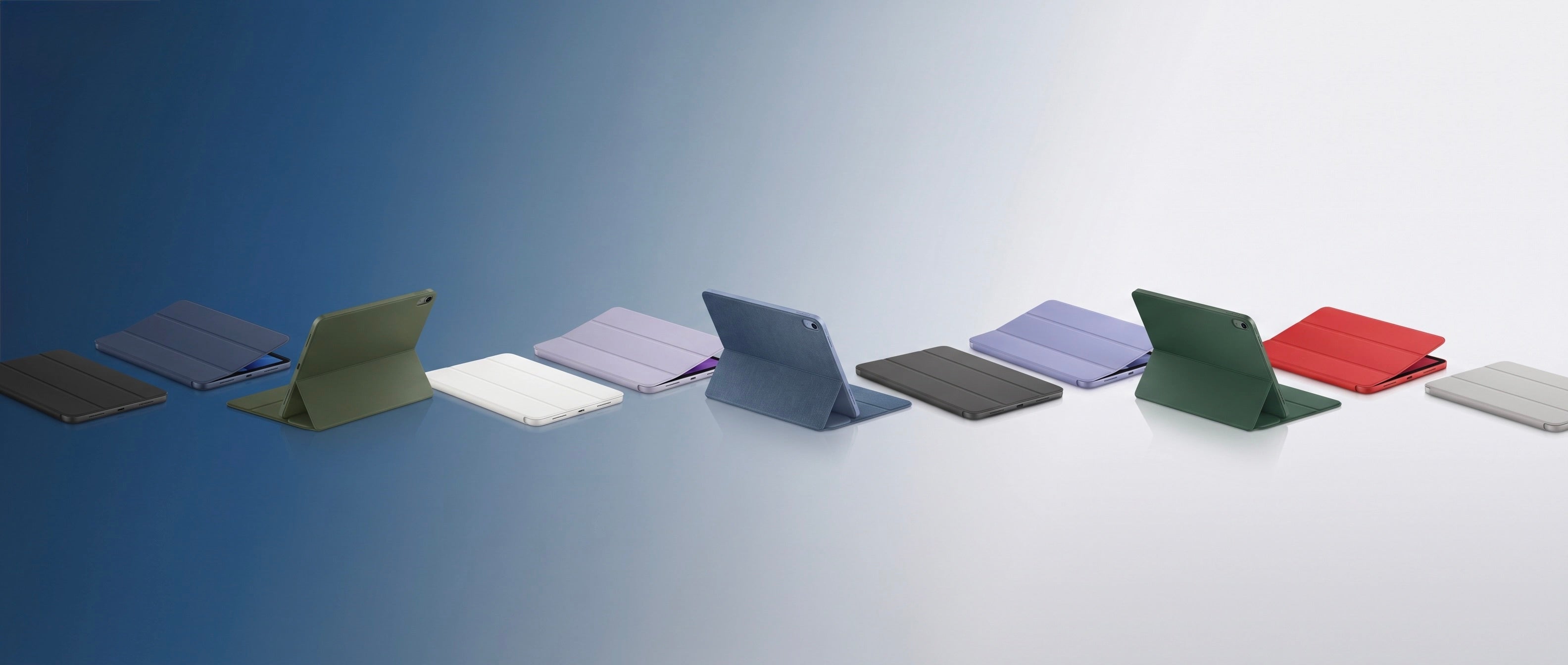 Apple iPad Cover - Gadget Vibe GmbH