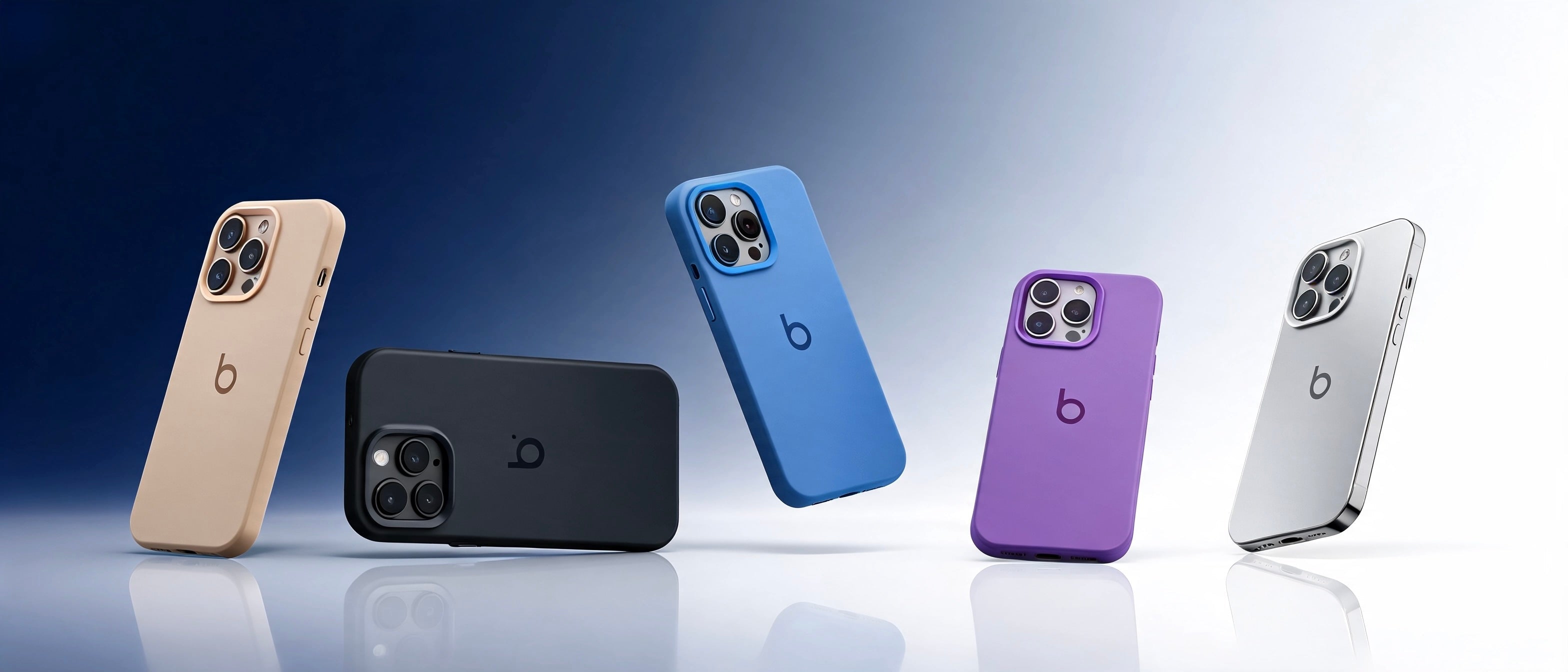 Beats iPhone Case - Gadget Vibe GmbH