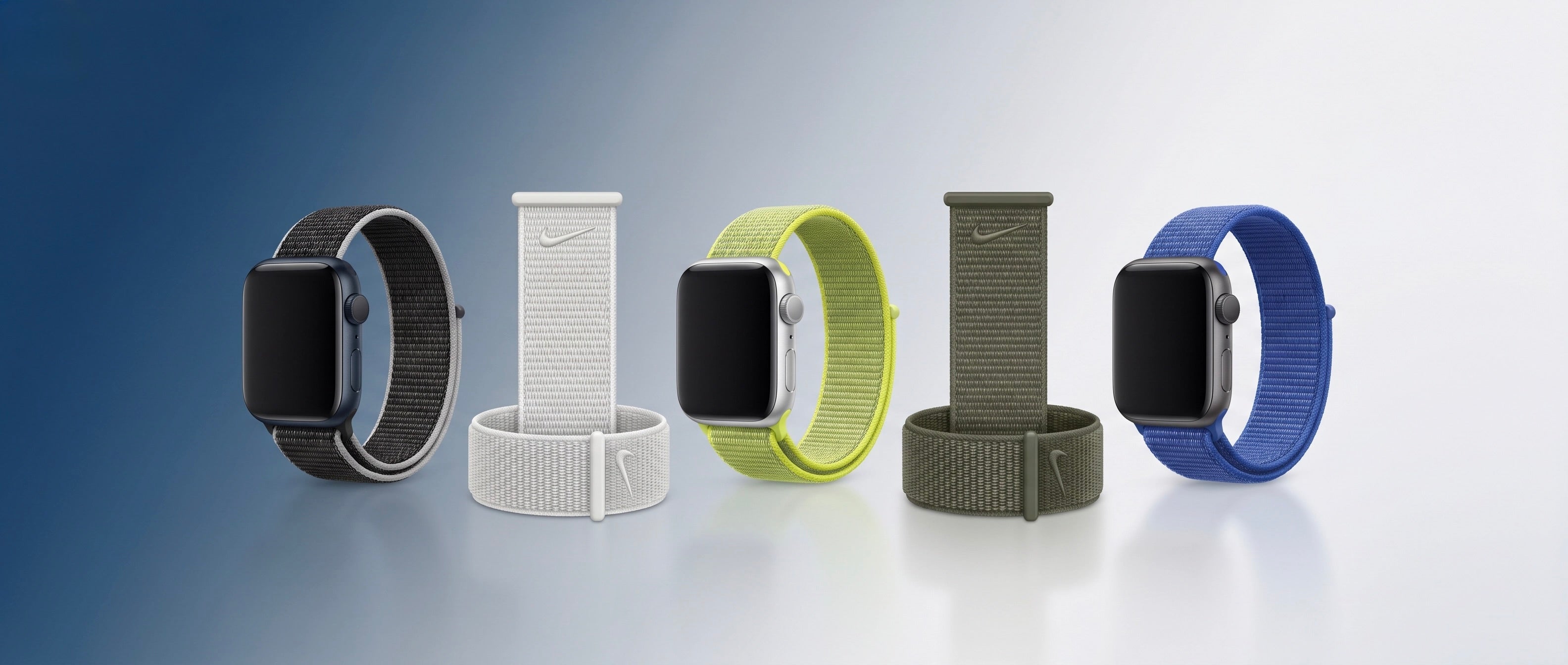 Nike Sport Loop Armbänder - Gadget Vibe GmbH
