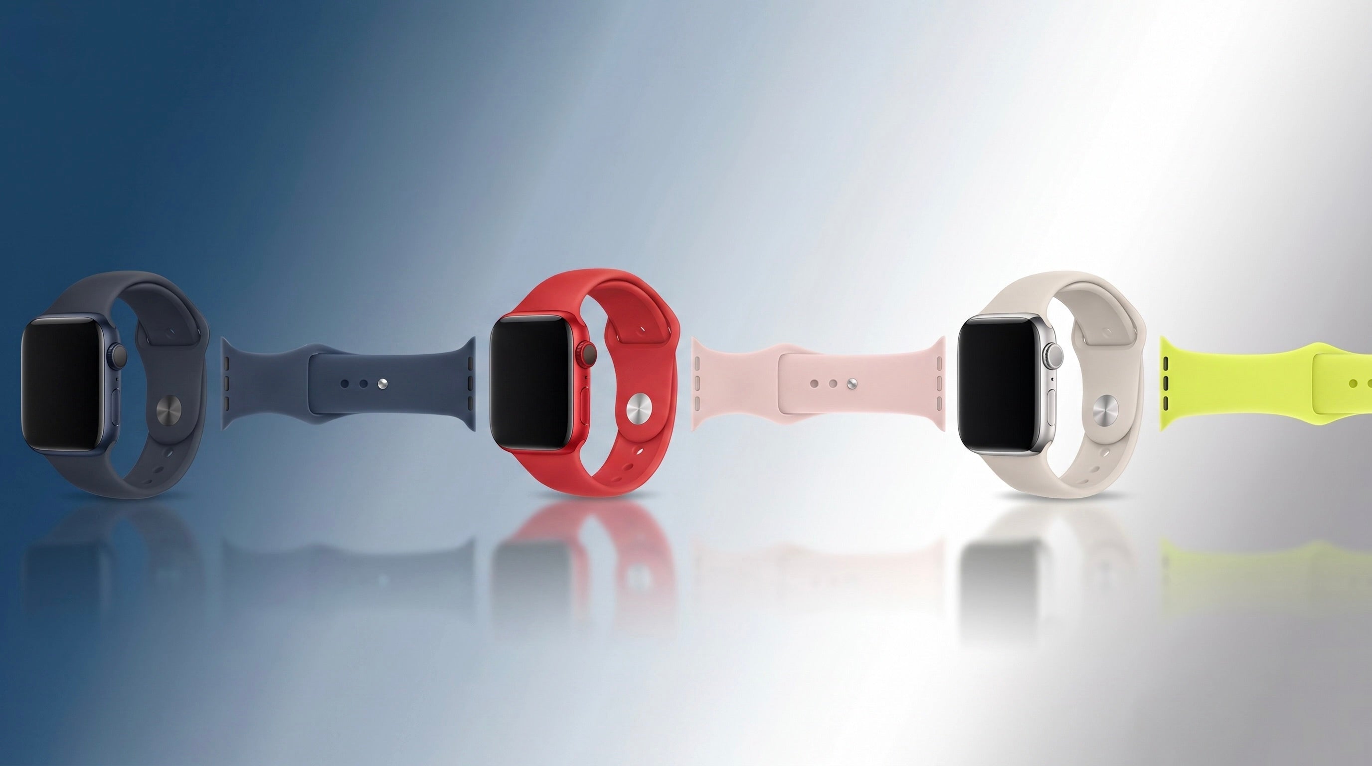 Sport Armbänder - Gadget Vibe GmbH