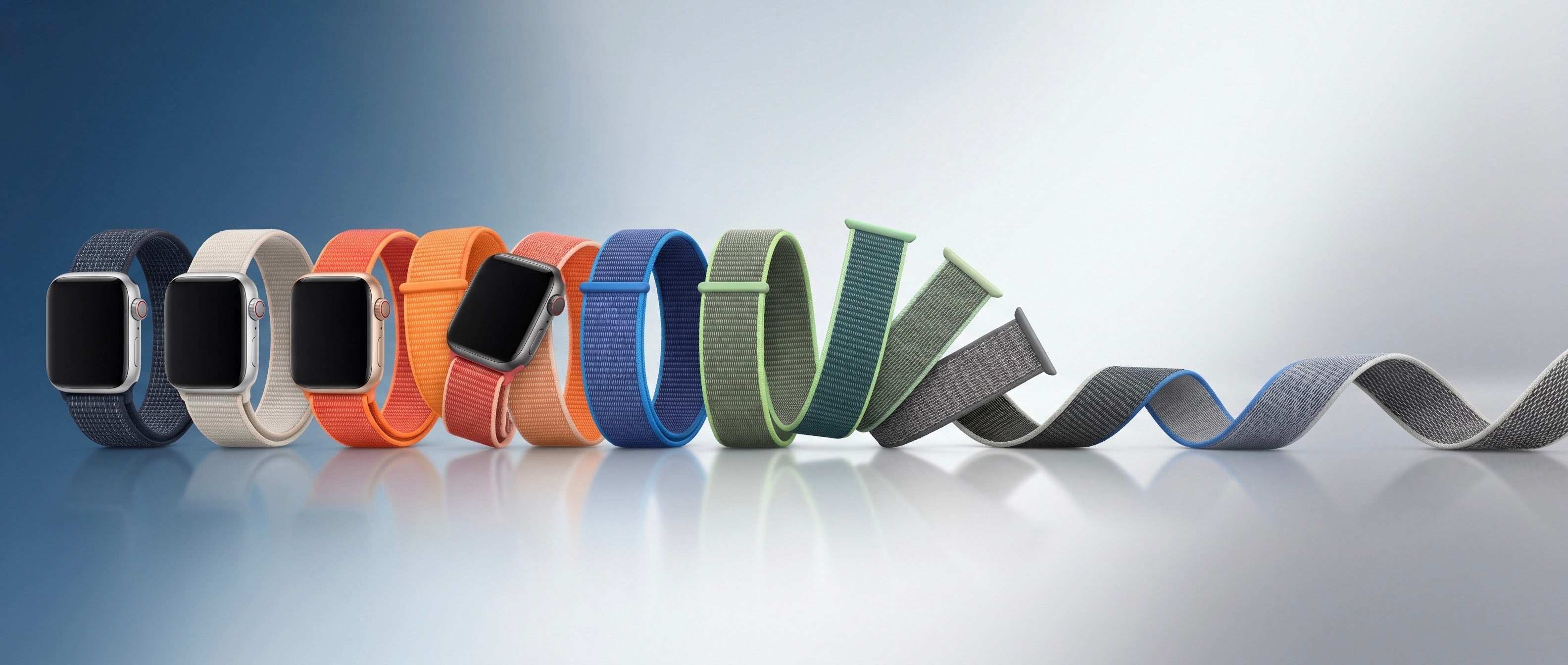 Sport Loop Armbänder - Gadget Vibe GmbH