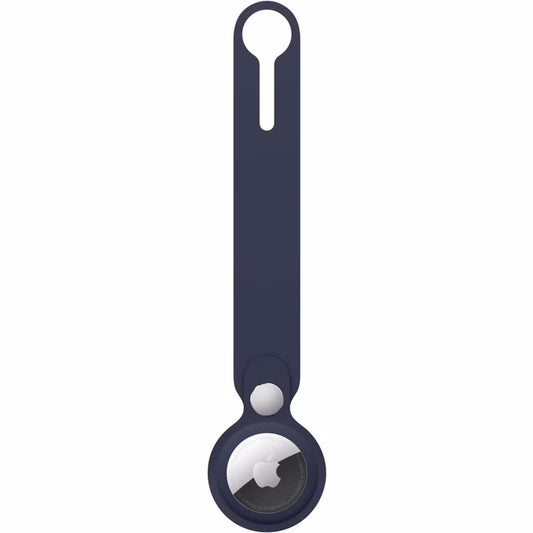 Original Apple Airtag Loop Anhänger - Deep Navy