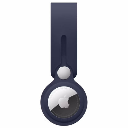 Original Apple Airtag Loop Anhänger - Deep Navy