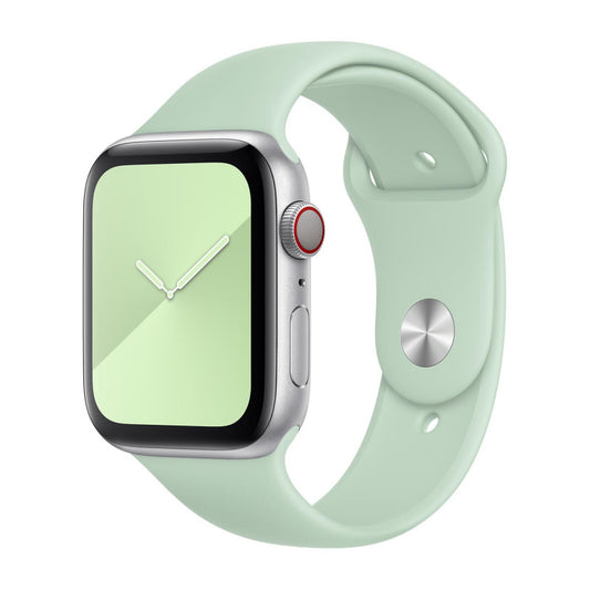 Apple Watch Sport Band 42mm/44mm/45mm - Beryl