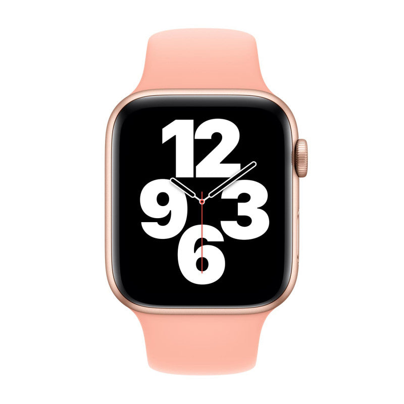 Apple Watch Sport Band 42mm/44mm/45mm - Grapefruit