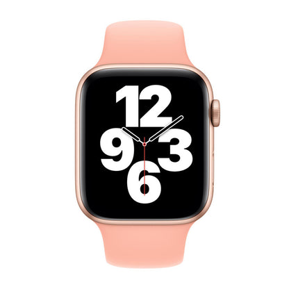 Apple Watch Sport Band 42mm/44mm/45mm - Grapefruit