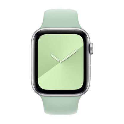 Apple Watch Sport Band 42mm/44mm/45mm - Beryl