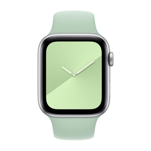 Apple Watch Sport Band 42mm/44mm/45mm - Beryl