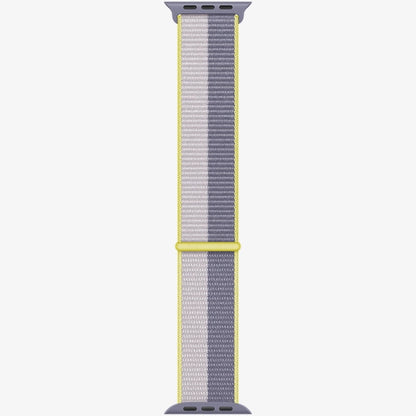 Apple Watch Sport Loop 42mm/44mm/45mm - Lavender Gray Lilac
