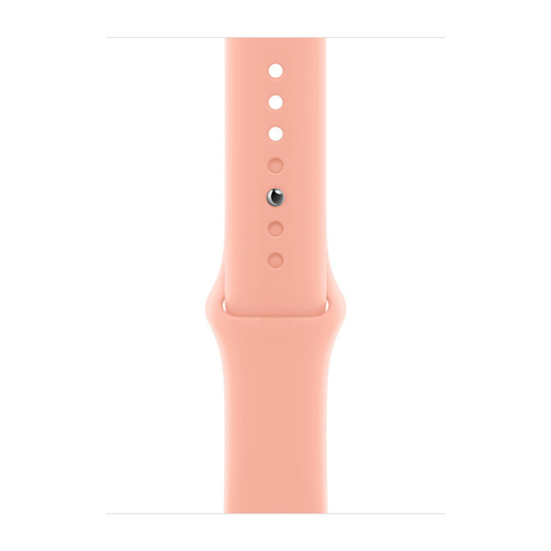 Apple Watch Sport Band 42mm/44mm/45mm - Grapefruit