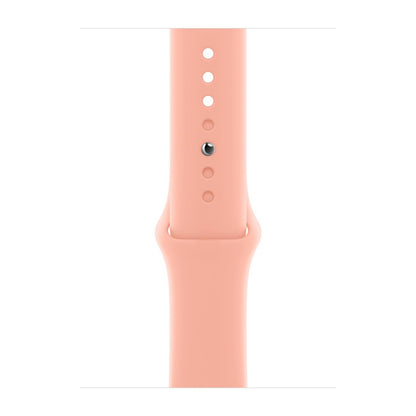 Apple Watch Sport Band 42mm/44mm/45mm - Grapefruit