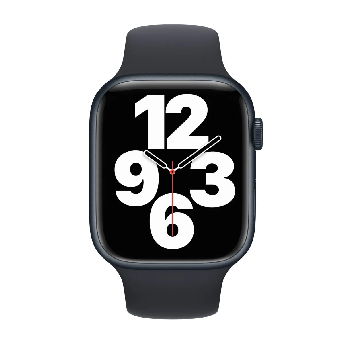 Apple Watch Sport Band 38mm/40mm/41mm - Mitternacht