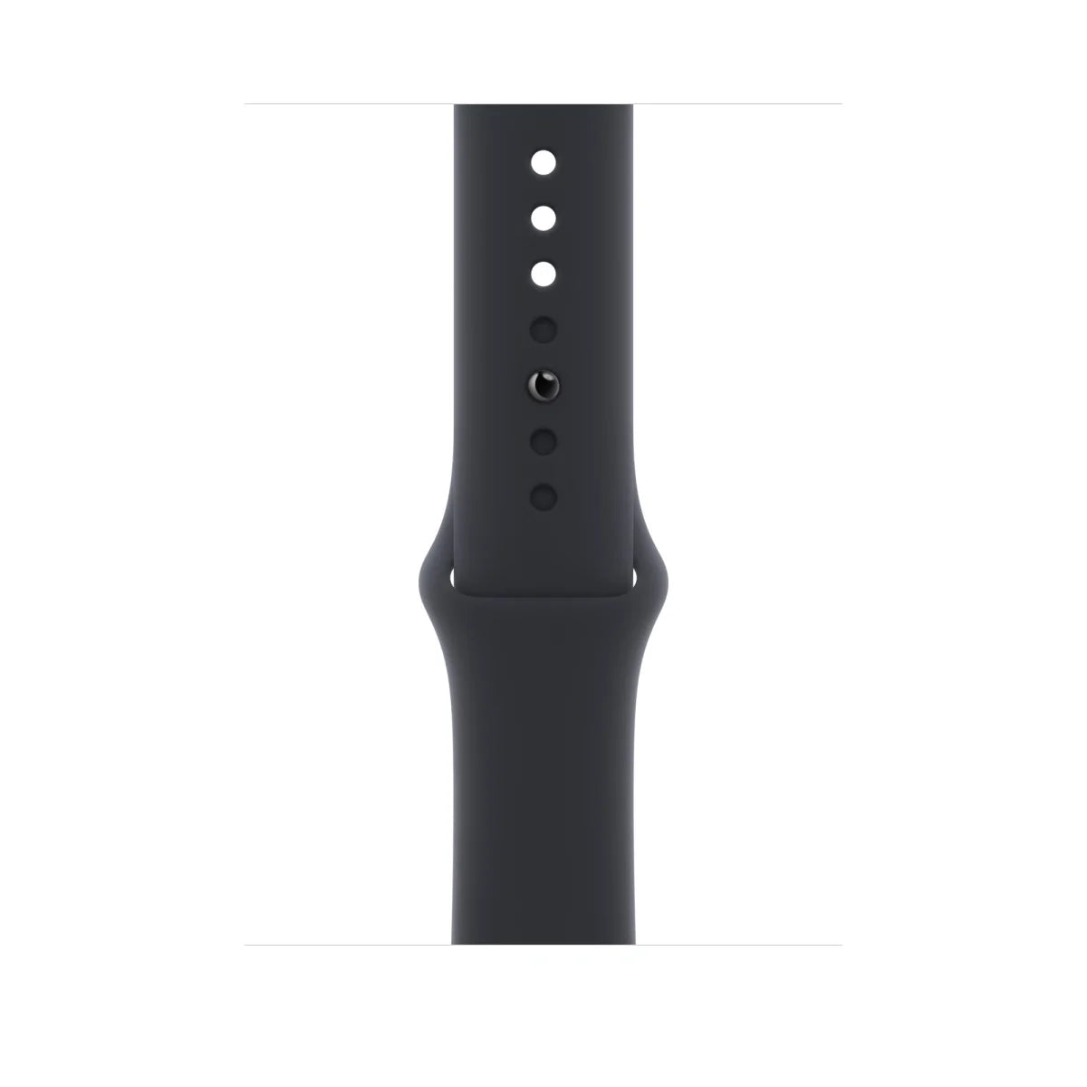Apple Watch Sport Band 38mm/40mm/41mm - Mitternacht