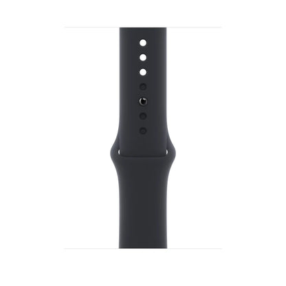 Apple Watch Sport Band 38mm/40mm/41mm - Mitternacht