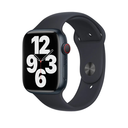 Apple Watch Sport Band 38mm/40mm/41mm - Mitternacht