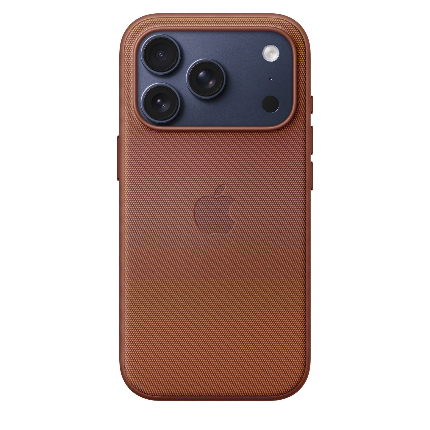Apple iPhone 17 Pro Funktionsgewebe Case mit Magsafe - Siena - Gadget Vibe GmbH