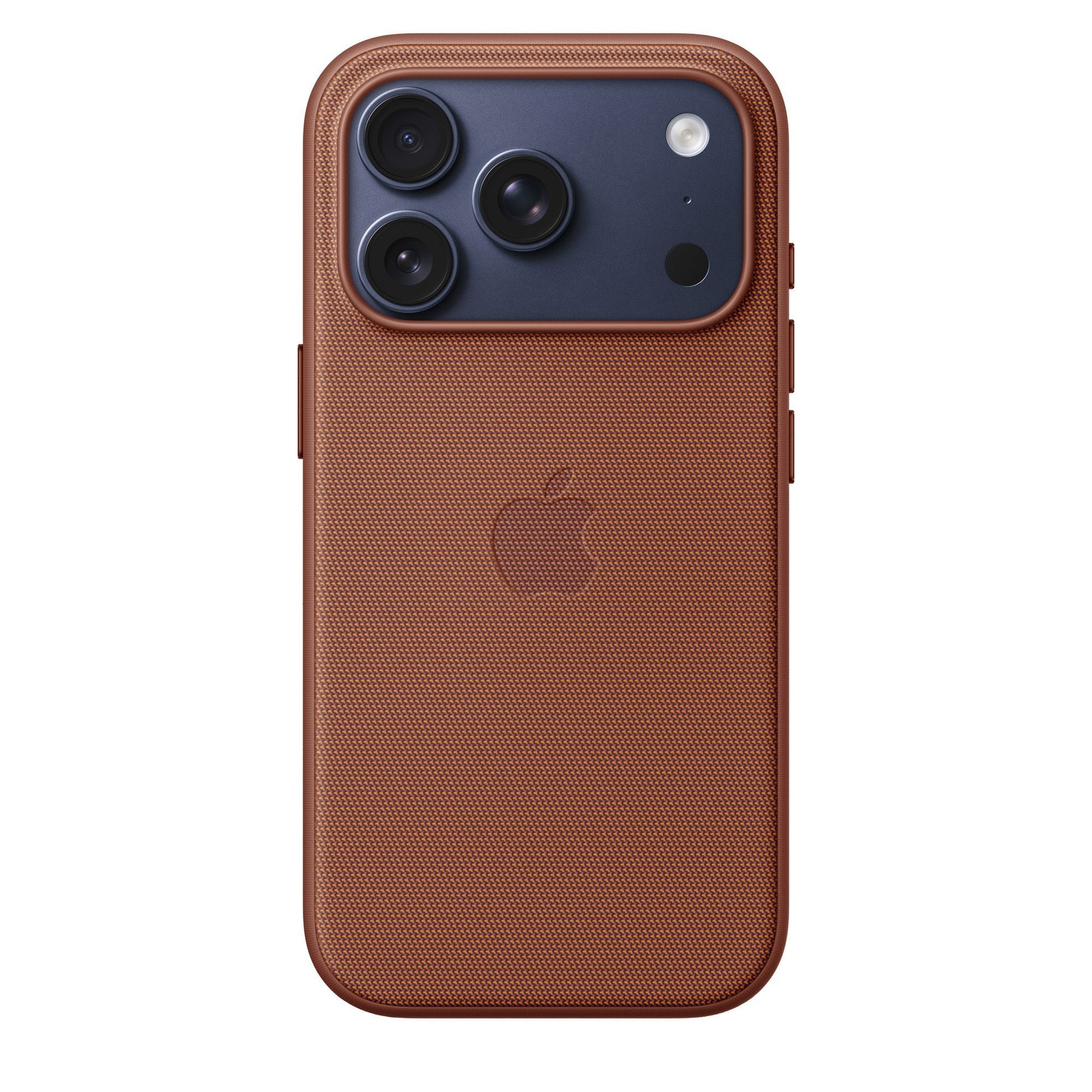 Apple iPhone 17 Pro Funktionsgewebe Case mit Magsafe - Siena - Gadget Vibe GmbH