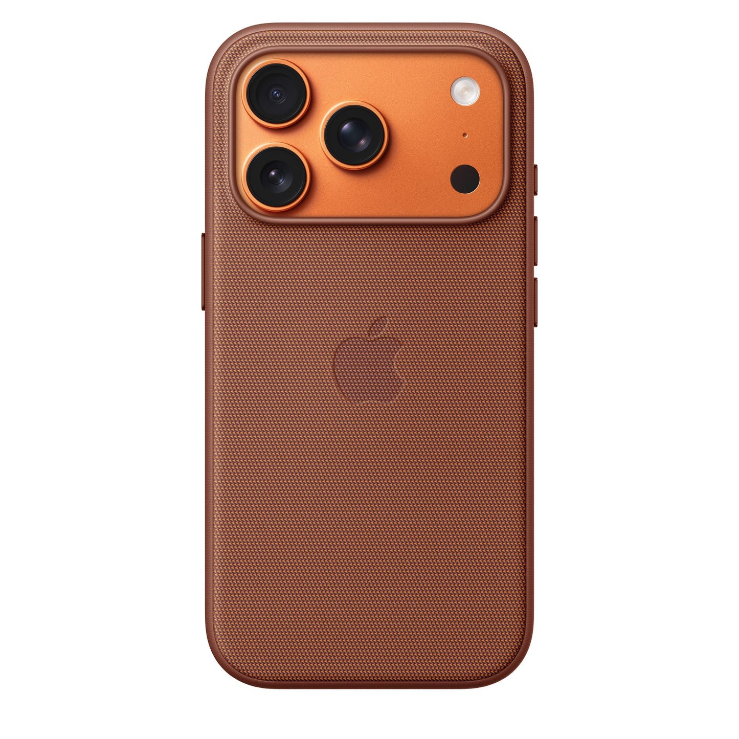 Apple iPhone 17 Pro Funktionsgewebe Case mit Magsafe - Siena - Gadget Vibe GmbH