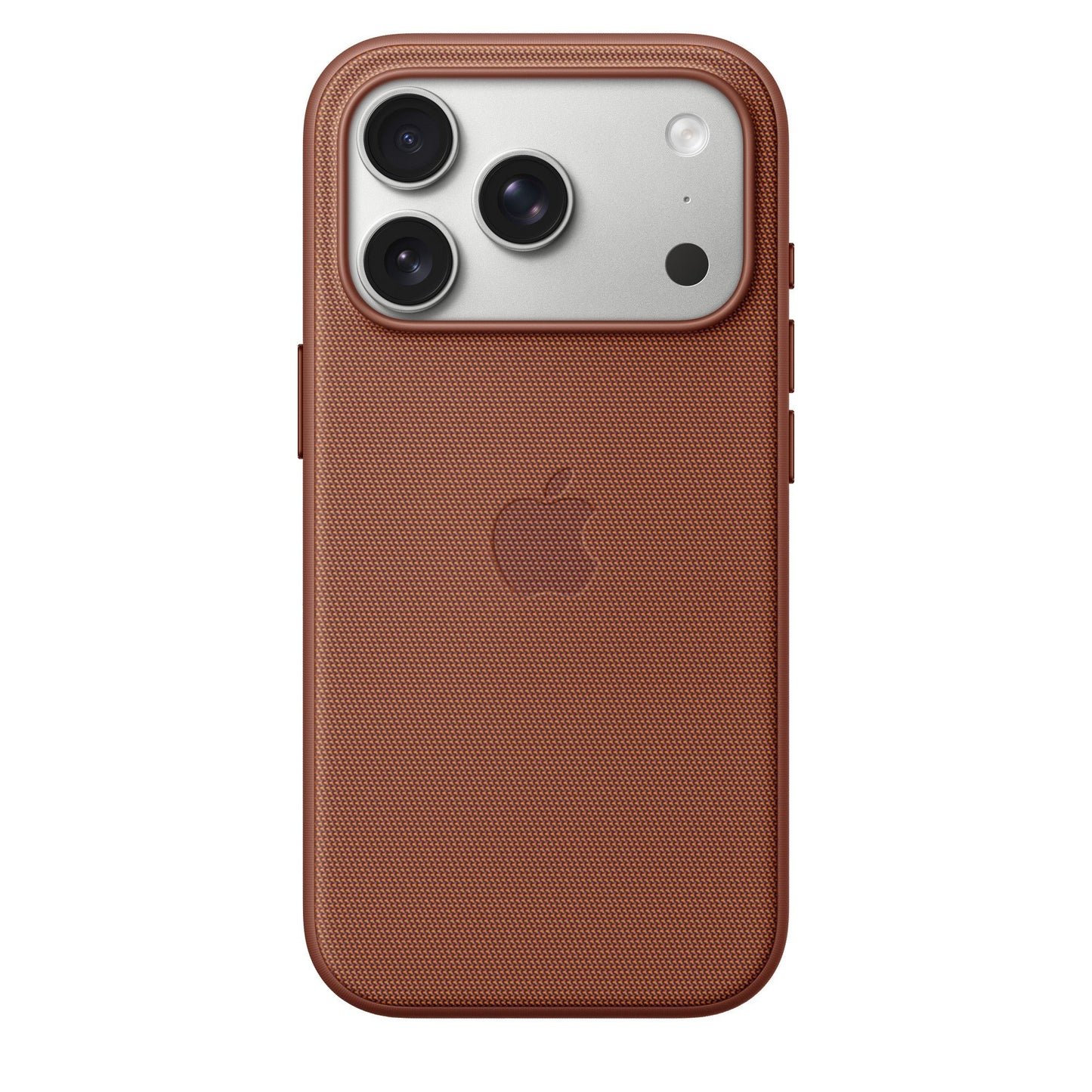 Apple iPhone 17 Pro Funktionsgewebe Case mit Magsafe - Siena - Gadget Vibe GmbH