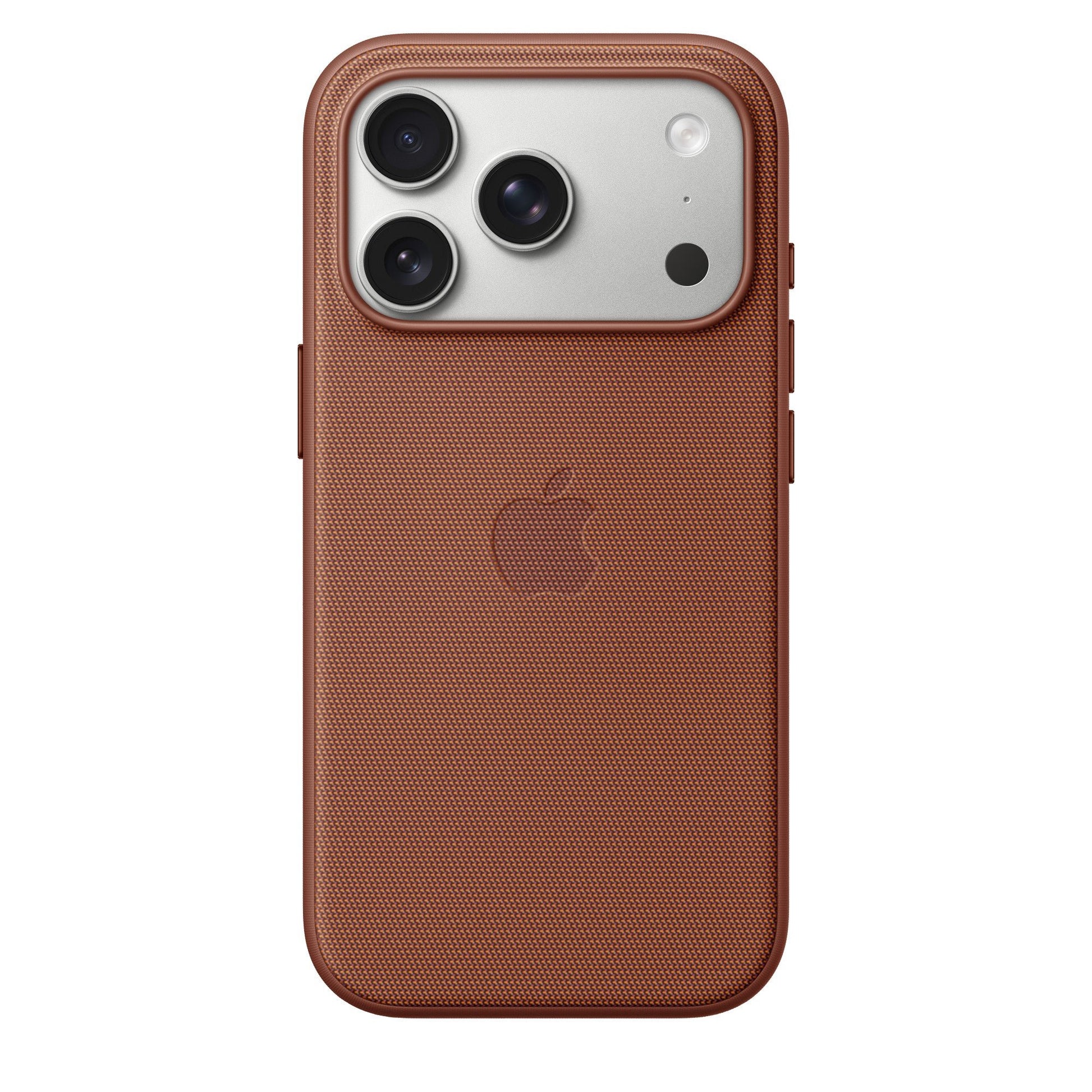 Apple iPhone 17 Pro Funktionsgewebe Case mit Magsafe - Siena - Gadget Vibe GmbH