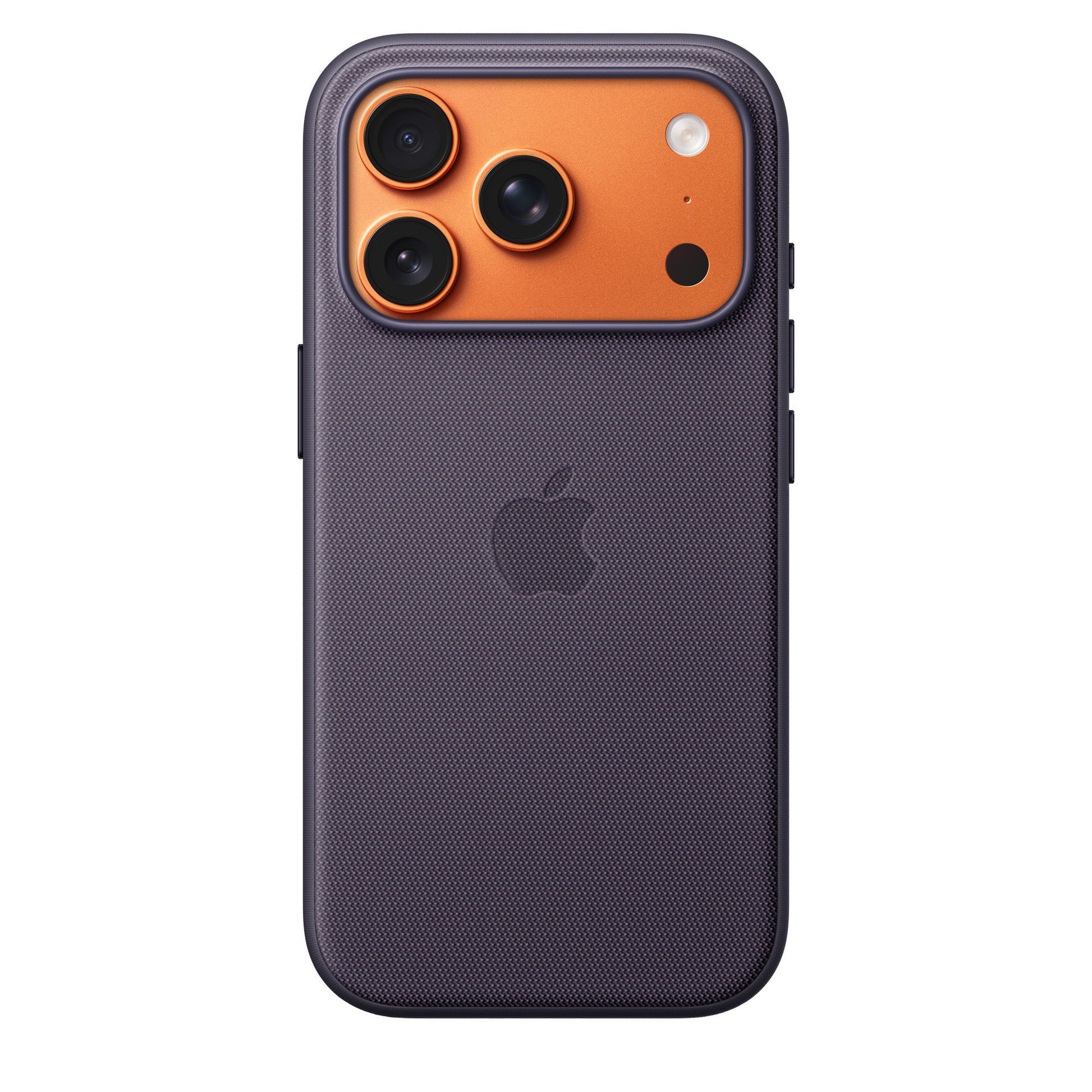 Apple iPhone 17 Pro Funktionsgewebe Case mit Magsafe - Violett - Gadget Vibe GmbH
