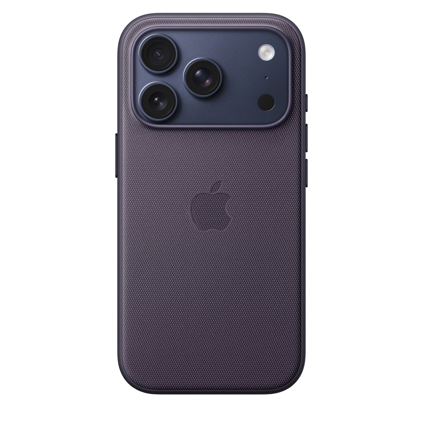 Apple iPhone 17 Pro Funktionsgewebe Case mit Magsafe - Violett - Gadget Vibe GmbH
