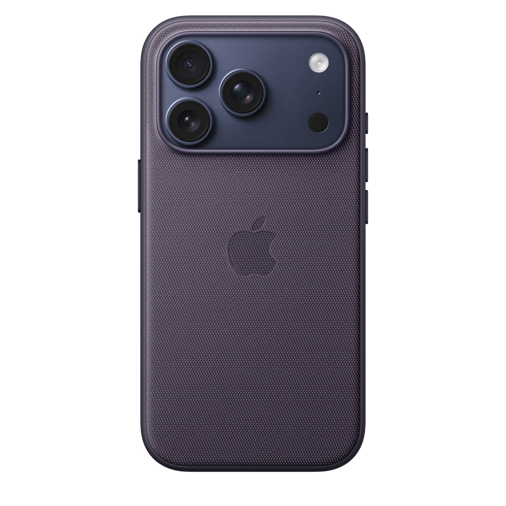 Apple iPhone 17 Pro Funktionsgewebe Case mit Magsafe - Violett - Gadget Vibe GmbH