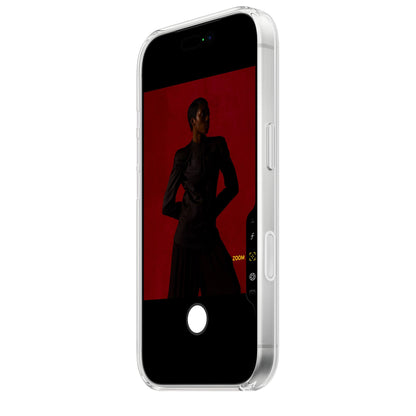 Apple iPhone 17 Pro Max Clear Case mit Magsafe - Gadget Vibe GmbH