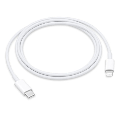 Apple USB - C auf Lightning Kabel (1m) - Bulk - Gadget Vibe GmbH