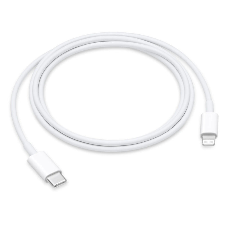 Apple USB - C auf Lightning Kabel (1m) - Bulk - Gadget Vibe GmbH