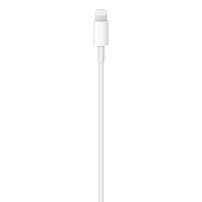 Apple USB - C auf Lightning Kabel (1m) - Bulk - Gadget Vibe GmbH