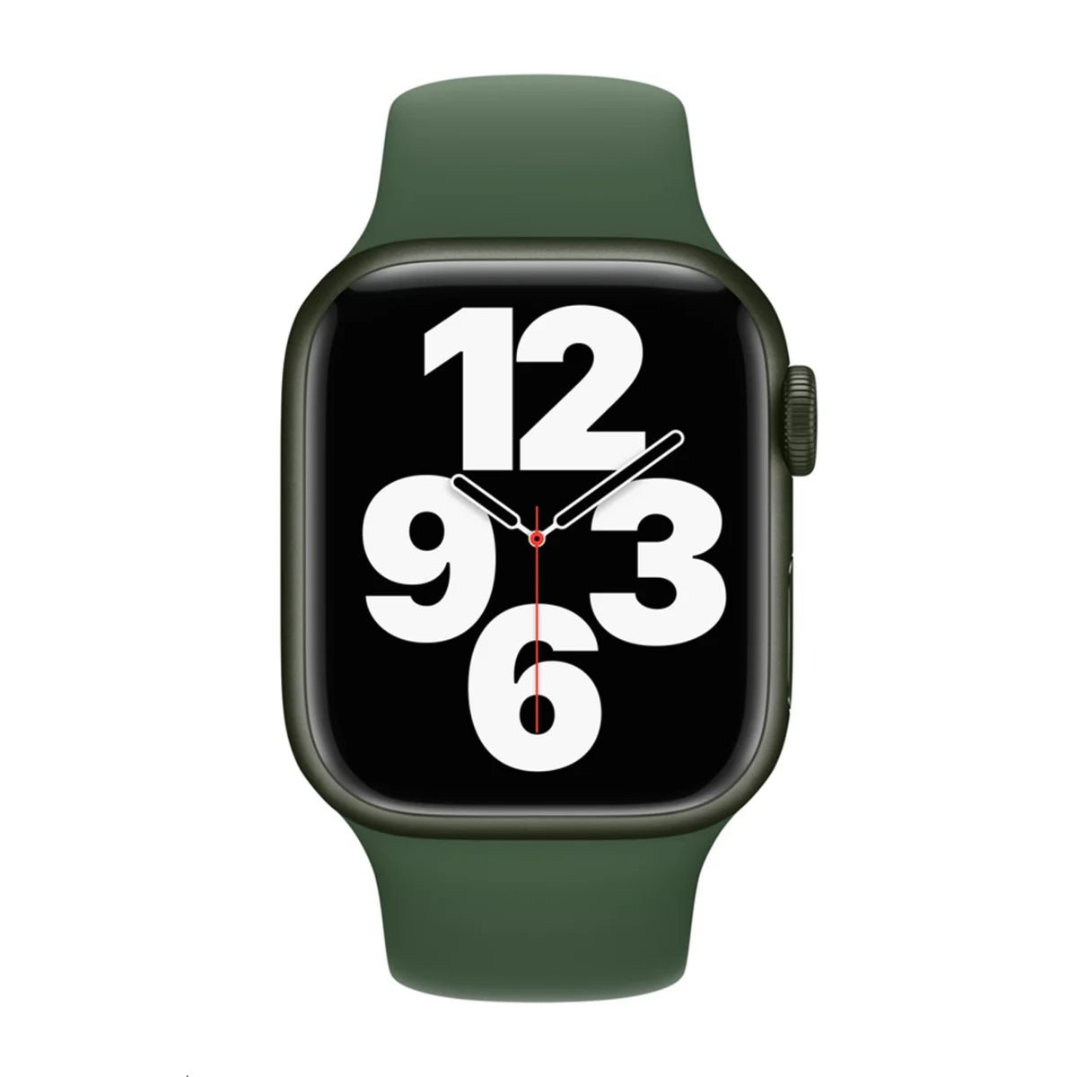 Apple Watch Sport Band 38mm/40mm/41mm - Klee - Gadget Vibe GmbH