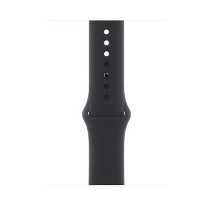 Apple Watch Sport Band 38mm/40mm/41mm - Mitternacht - Gadget Vibe GmbH