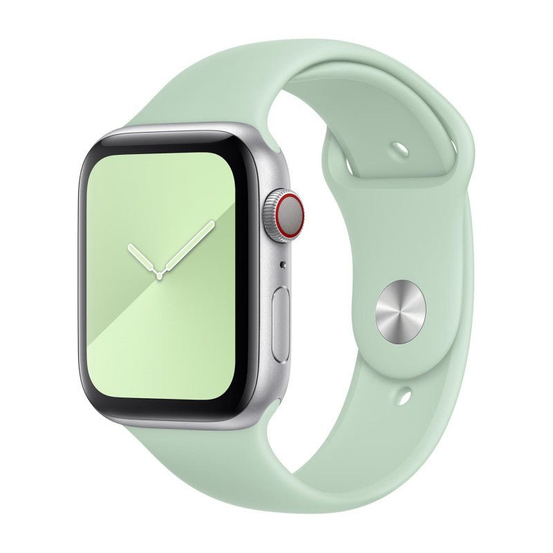 Apple Watch Sport Band 42mm/44mm/45mm - Beryl - Gadget Vibe GmbH