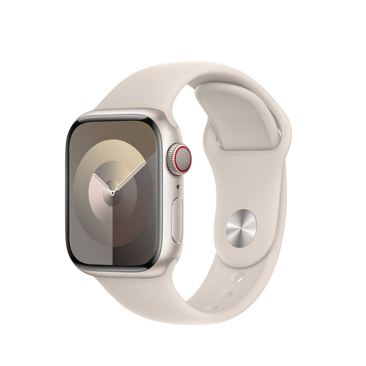 Apple Watch Sport Band 42mm/44mm/45mm - Polarstern - Gadget Vibe GmbH
