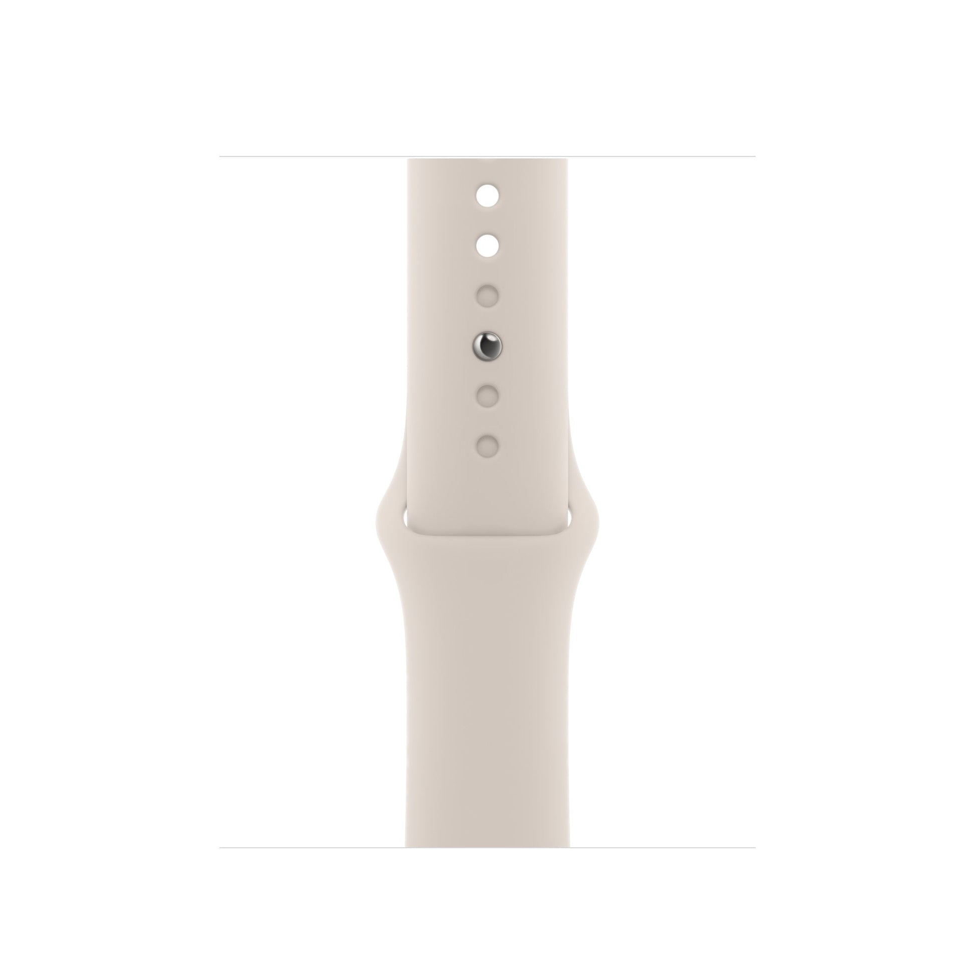 Apple Watch Sport Band 42mm/44mm/45mm - Polarstern - Gadget Vibe GmbH