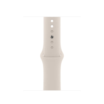 Apple Watch Sport Band 42mm/44mm/45mm - Polarstern - Gadget Vibe GmbH