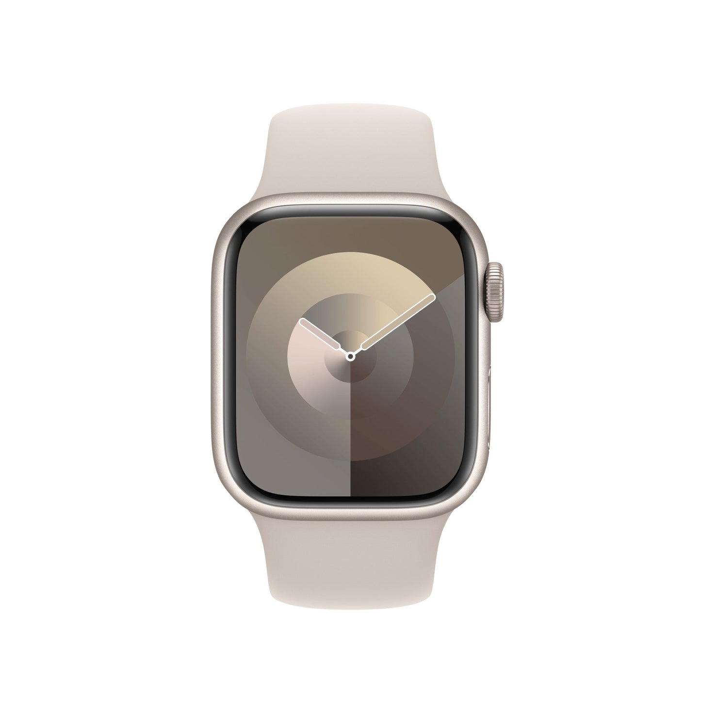 Apple Watch Sport Band 42mm/44mm/45mm - Polarstern - Gadget Vibe GmbH