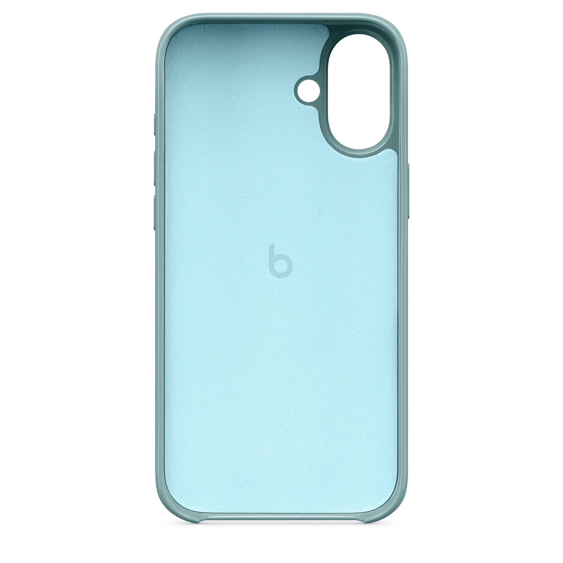 Beats iPhone 16 Case mit MagSafe – Flut Blau - Gadget Vibe GmbH