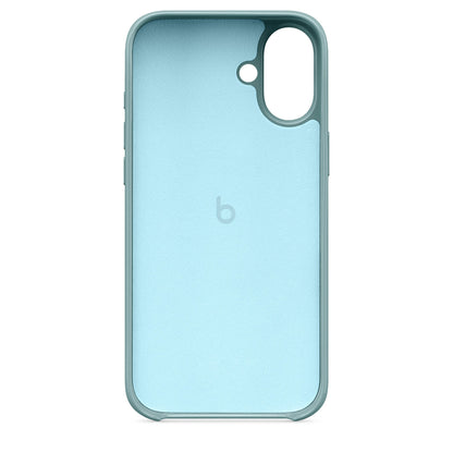Beats iPhone 16 Case mit MagSafe – Flut Blau - Gadget Vibe GmbH